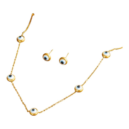 Evil Eye Set