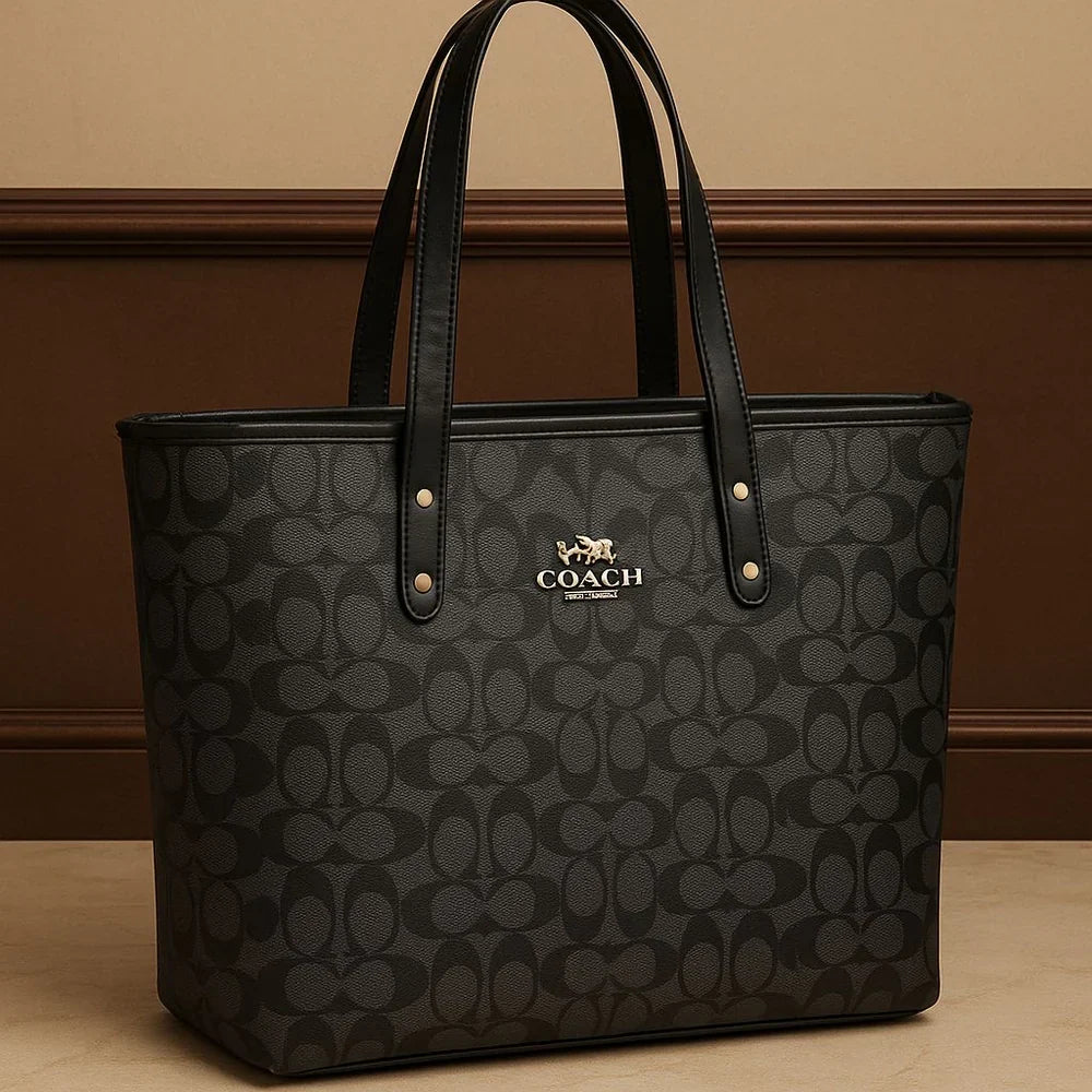 Sleek Totebag