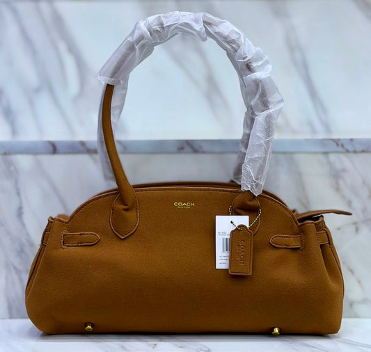 COACH Empire Carryall Bag 34