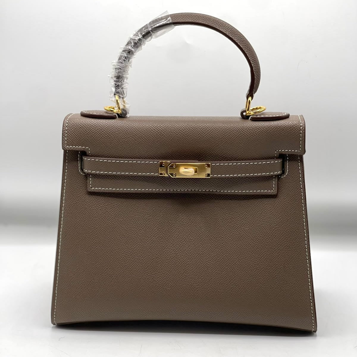 Hermès Kelly 25 Sellier- Box Packing