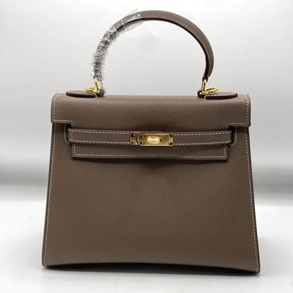 Hermès Kelly 25 Sellier- Box Packing