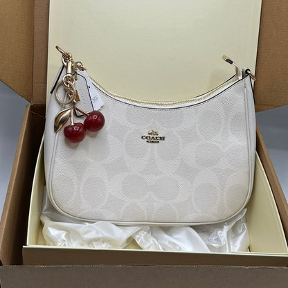 Coach Teri Shoulder Bag  (Master)-Box Packing