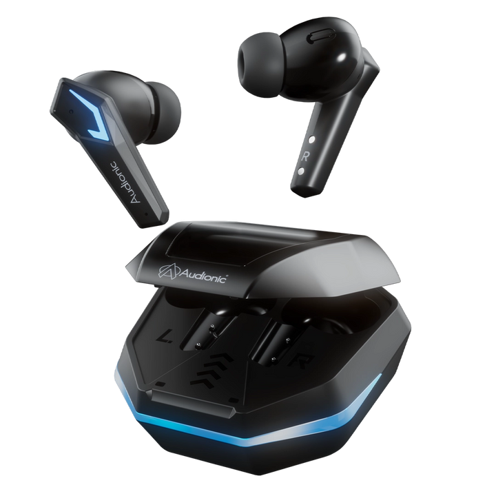 Battlebuds Lite Gaming Earbuds - Audionic