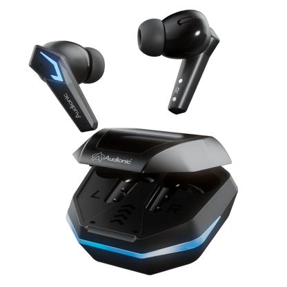 Battlebuds Lite Gaming Earbuds - Audionic