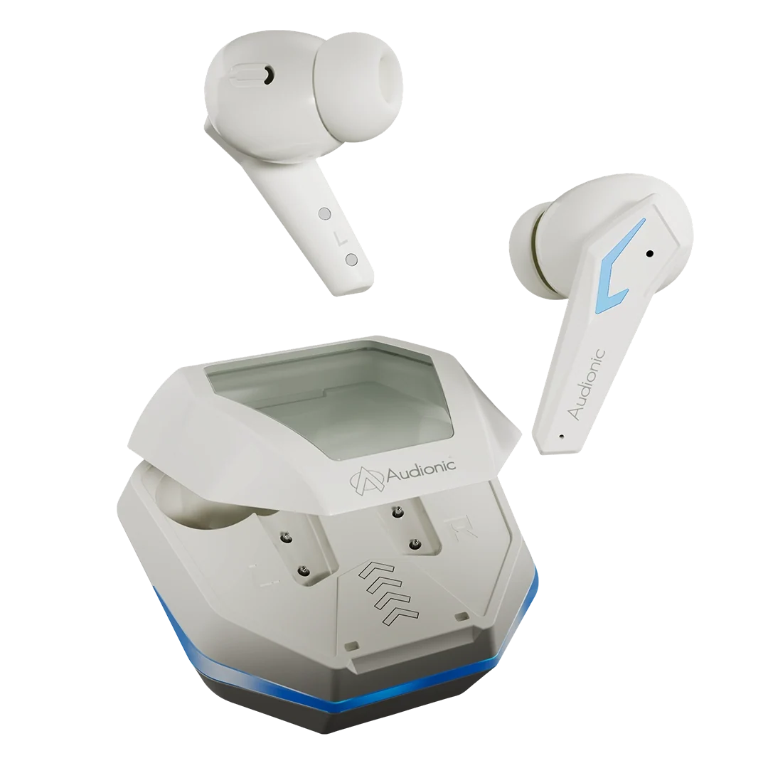 Battlebuds Lite Gaming Earbuds - Audionic