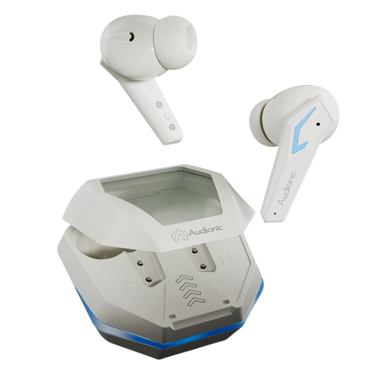 Battlebuds Lite Gaming Earbuds - Audionic