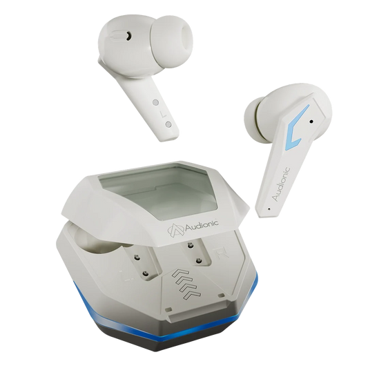 Battlebuds Lite Gaming Earbuds - Audionic
