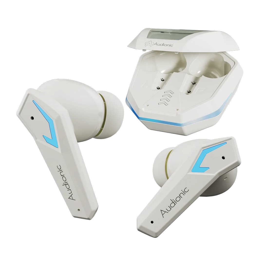 Battlebuds Lite Gaming Earbuds