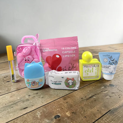 Beauty Magic Bundle 7 in 1
