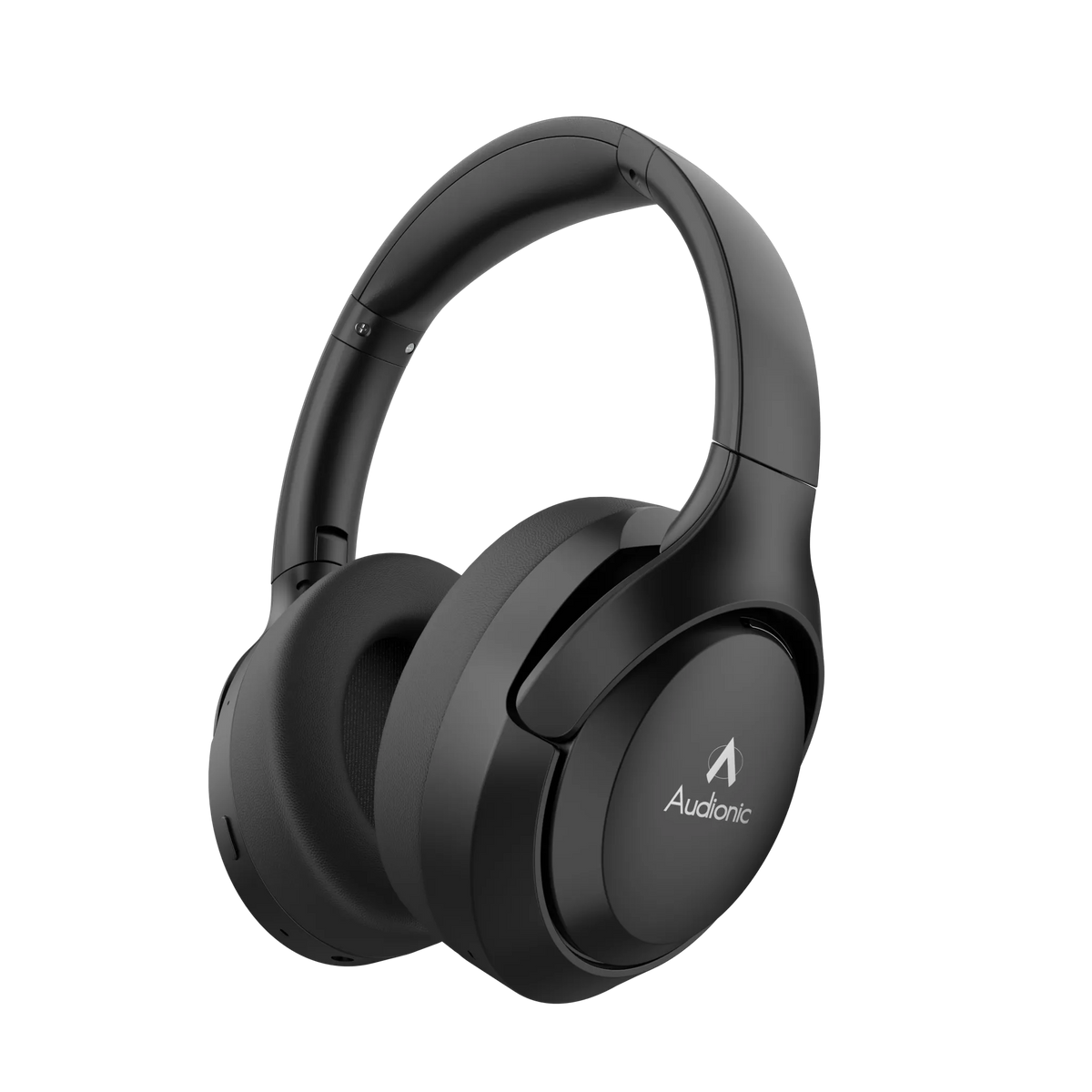 Trance 100 ANC Wireless Headphone - Audionic