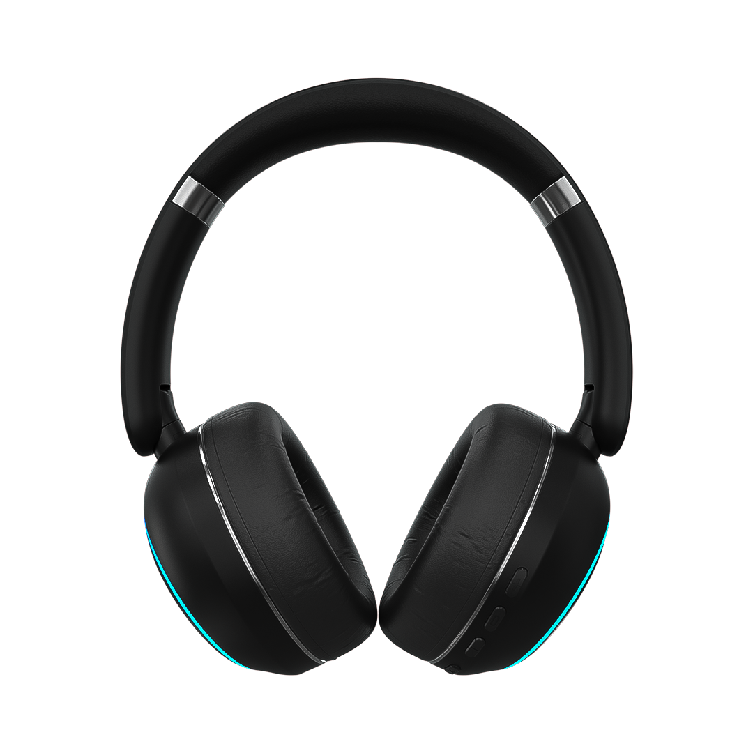 Hammer Wireless Headphone