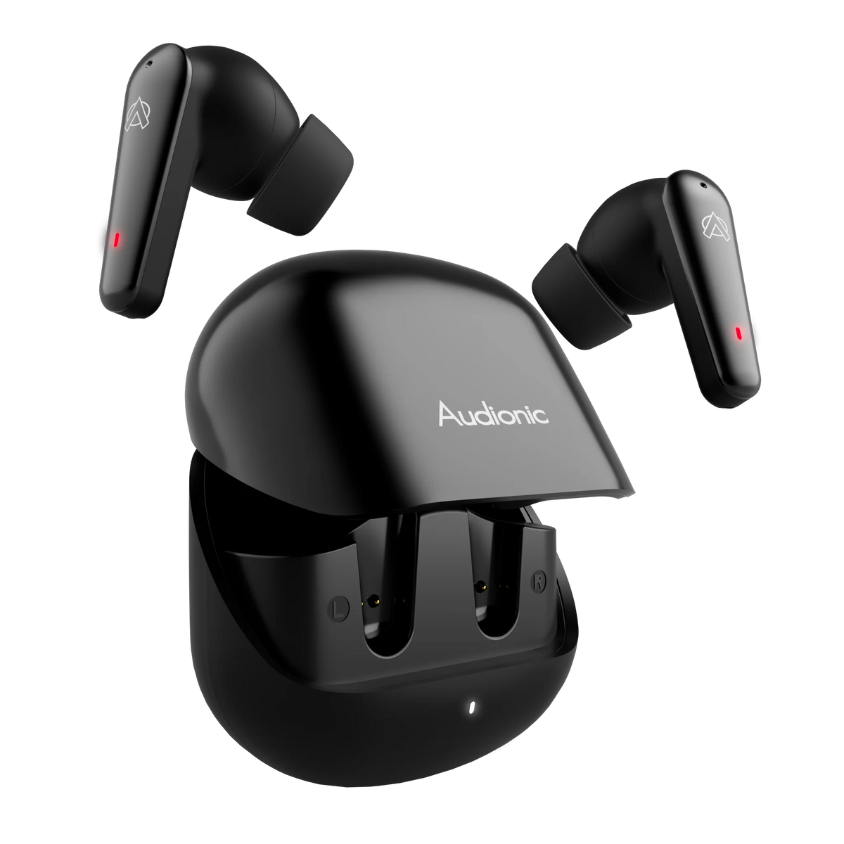 Airbud 595 Flip Earbuds - Audionic