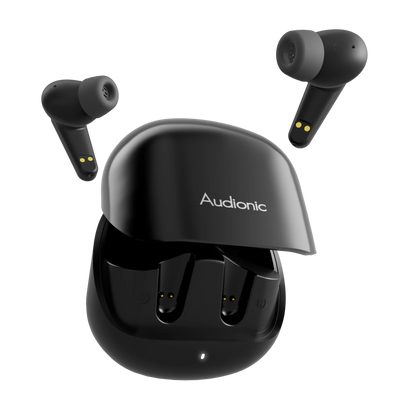 Airbud 595 Flip Earbuds