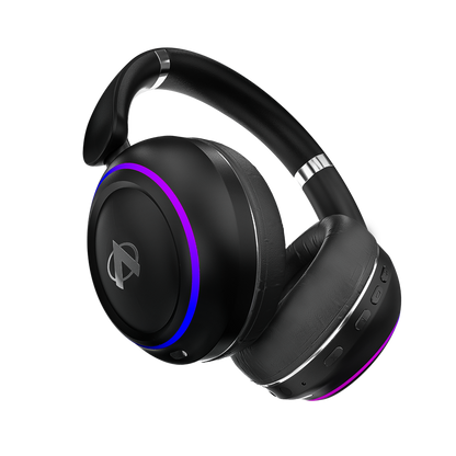 Hammer Wireless Headphone - Audionic