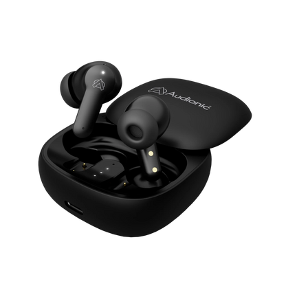 Airbud 550 Slide Earbuds - Audionic