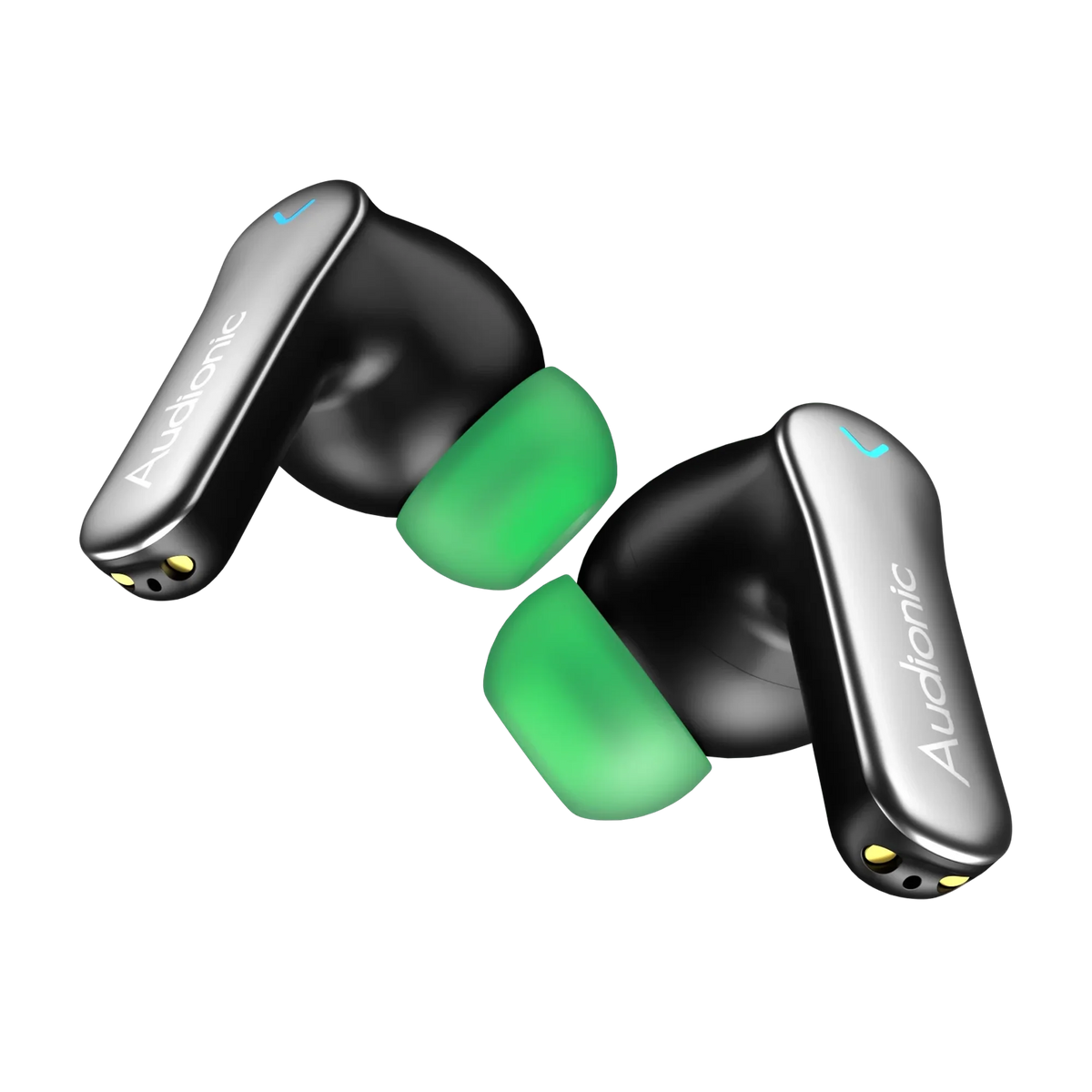 Battlebuds Prime
