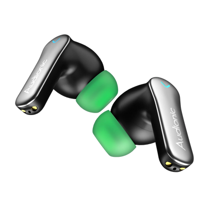 Battlebuds Prime