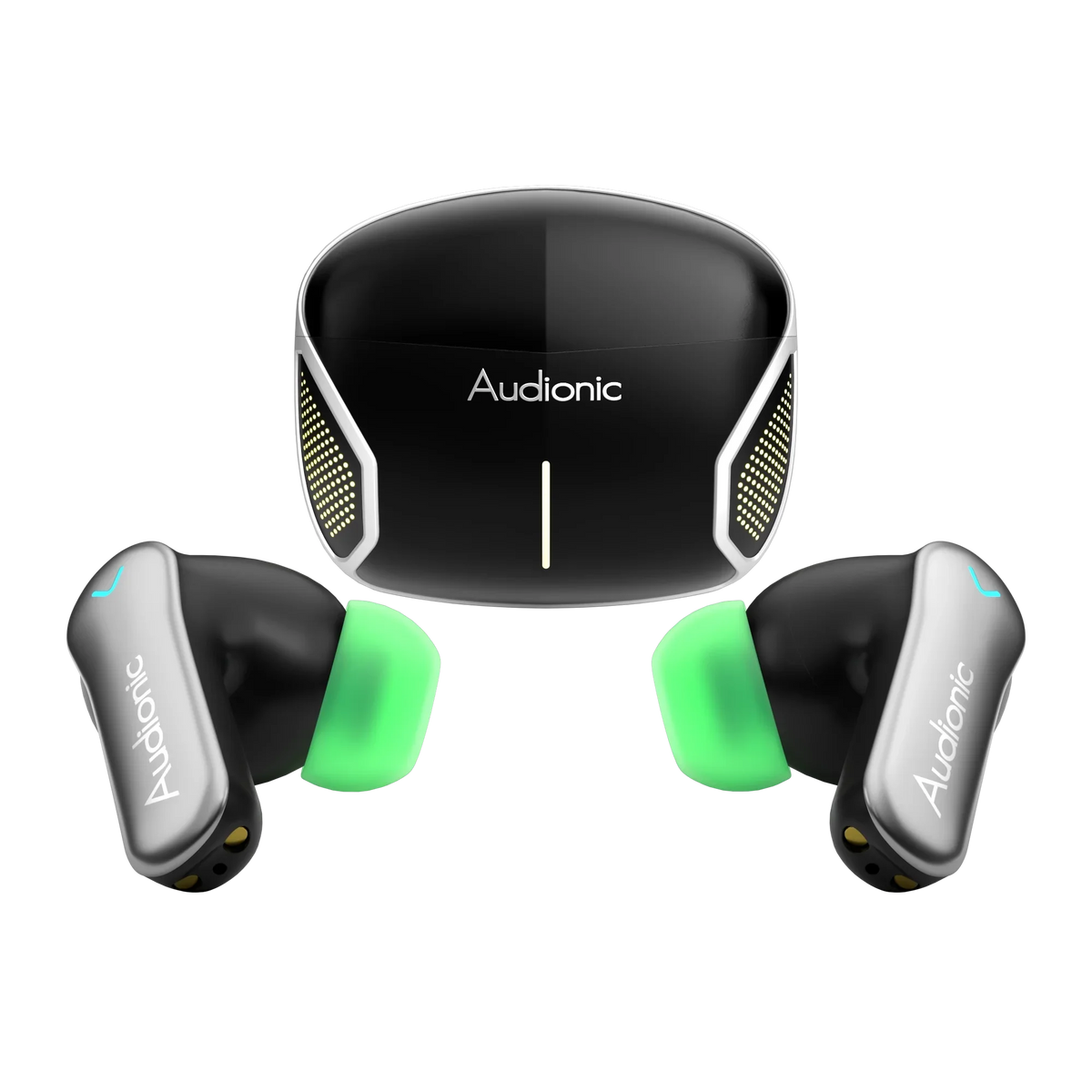 Battlebuds Prime