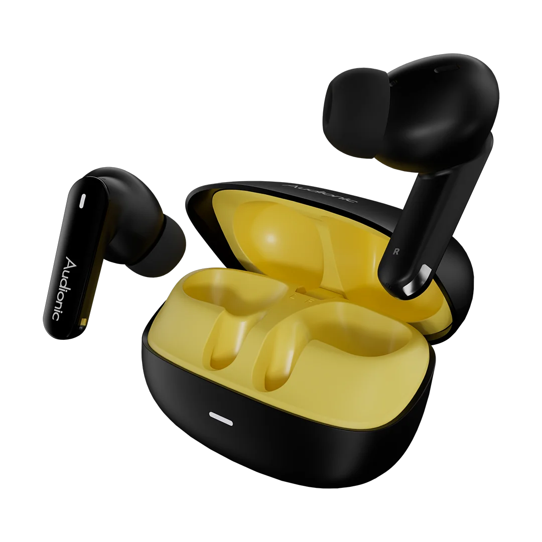 TRANCE Airbud 815 with ANC - Audionic