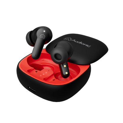 Airbud 550 Slide Earbuds - Audionic