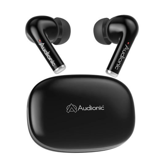 Trance Airbud 820 With ANC - Audionic