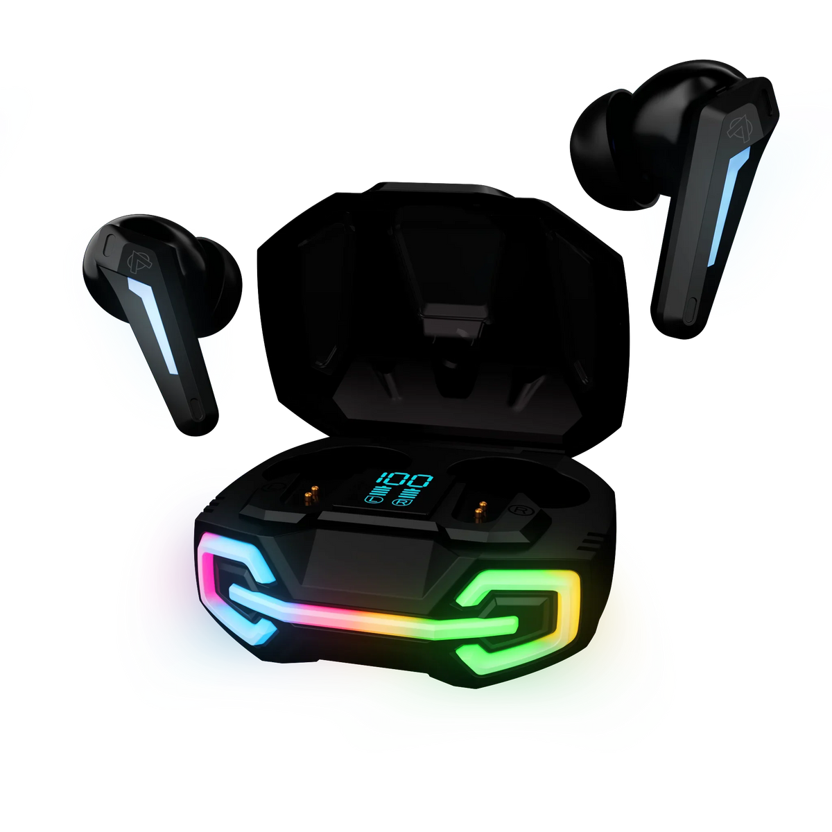 Battlebuds NEO ANC Gaming Buds - Audionic
