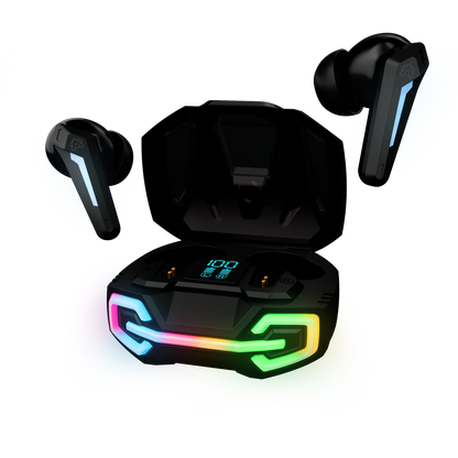 Battlebuds NEO ANC Gaming Buds - Audionic