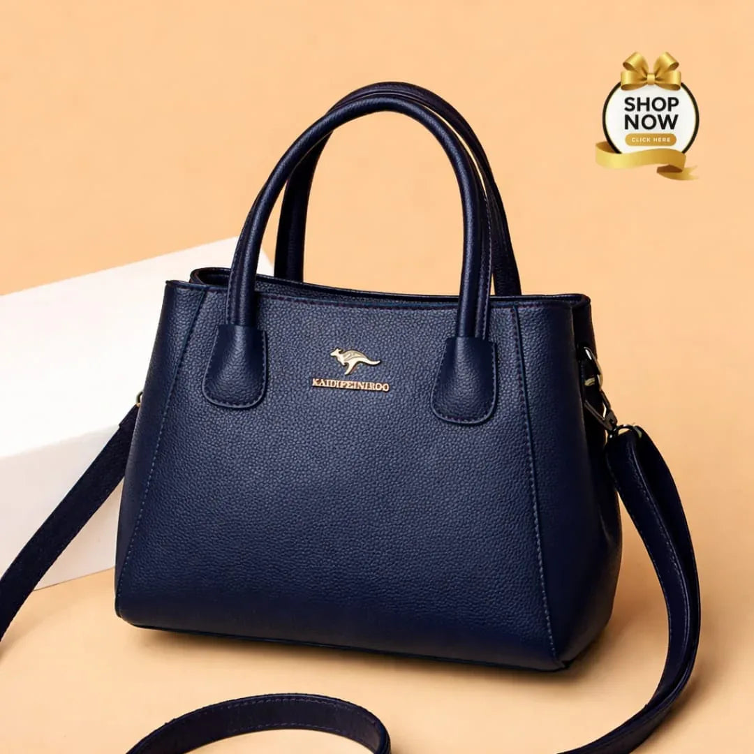 Kangroo Women Handbags - Bagsberry.pk