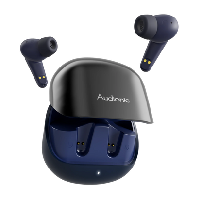 Airbud 595 Flip Earbuds - Audionic