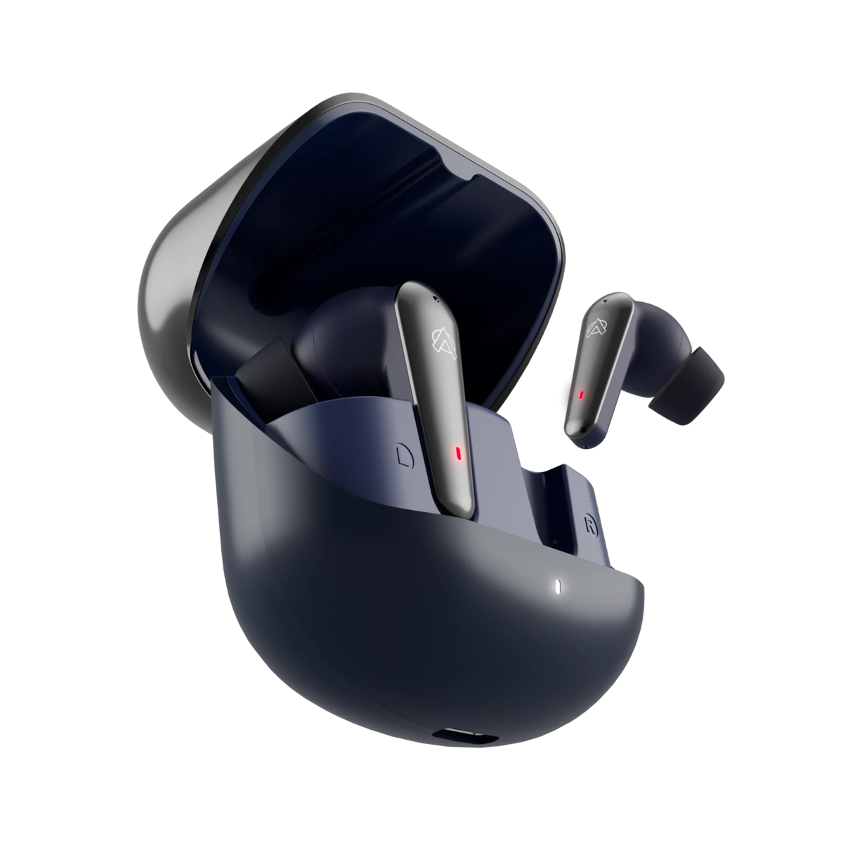 Airbud 595 Flip Earbuds