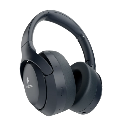 Trance 100 ANC Wireless Headphone - Audionic