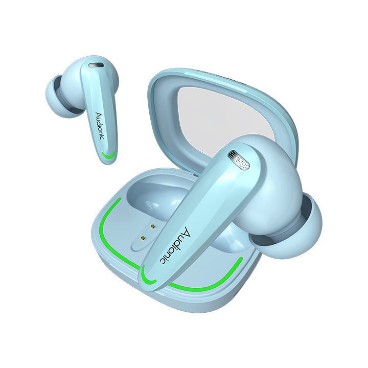 Airbud 735 Ion with ANC - Audionic