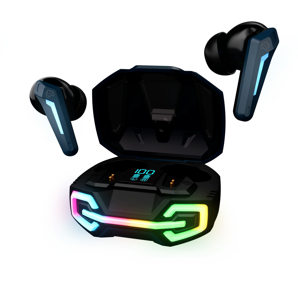 Battlebuds NEO ANC Gaming Buds - Audionic