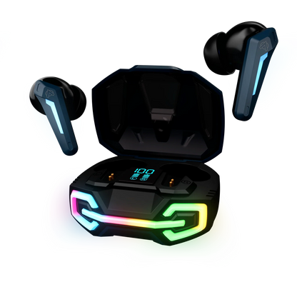 Battlebuds NEO ANC Gaming Buds - Audionic