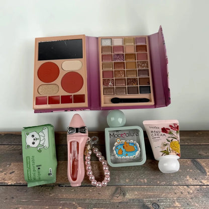 Butterfly Beauty Bundle (2026)