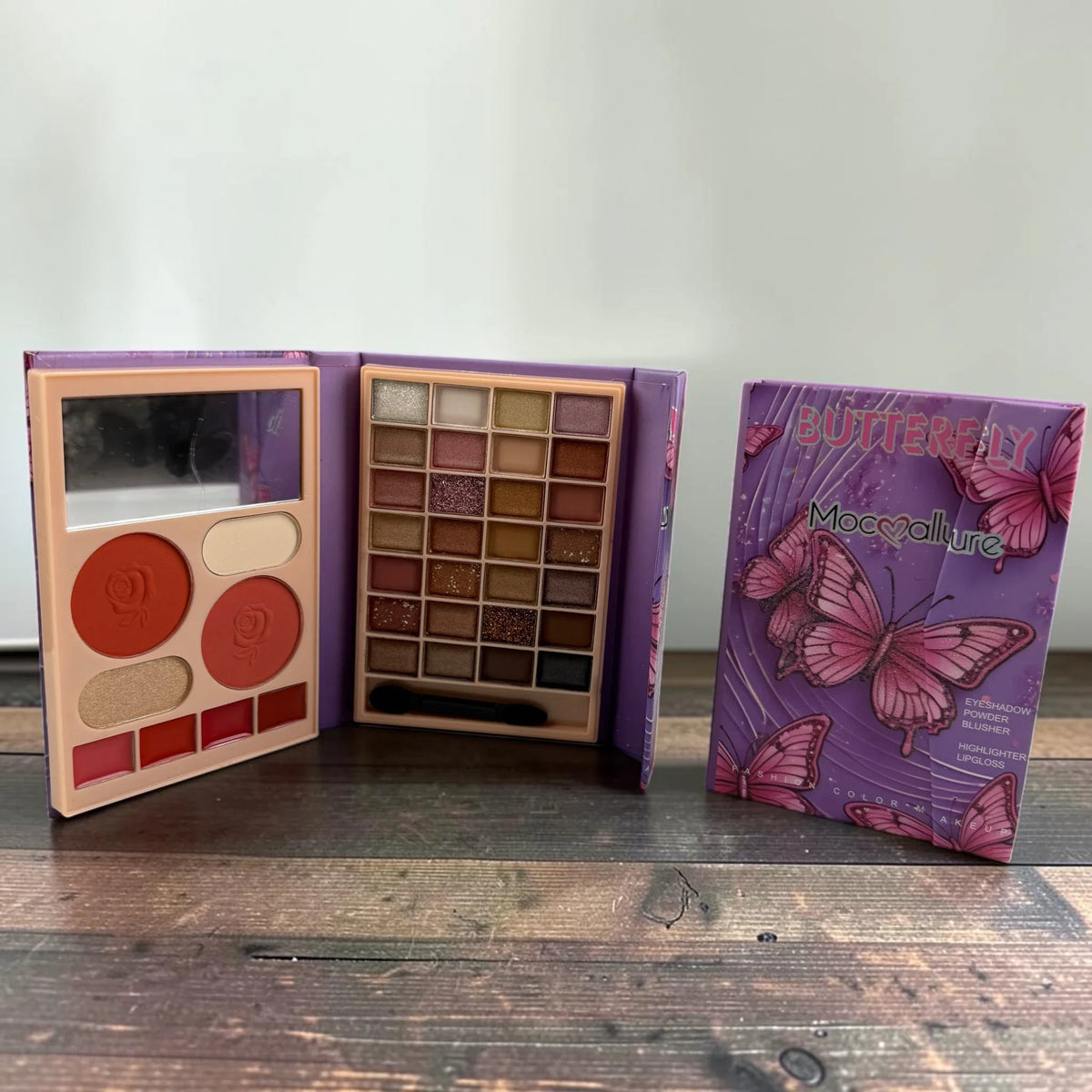 Butterfly Beauty Bundle (2026)