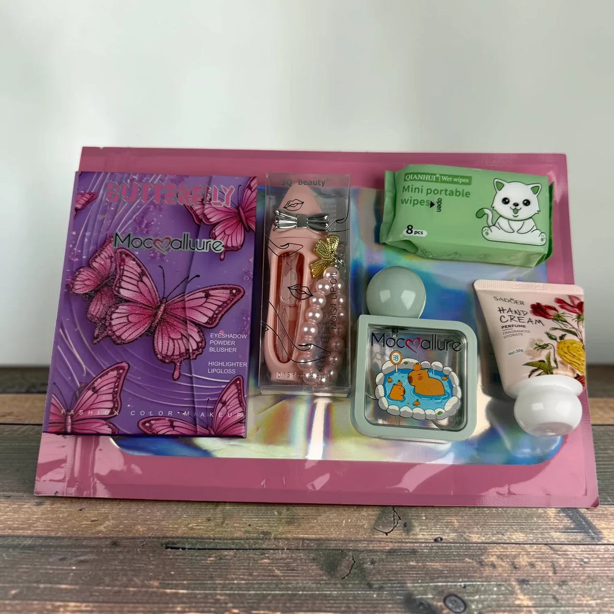 Butterfly Beauty Bundle (2026)