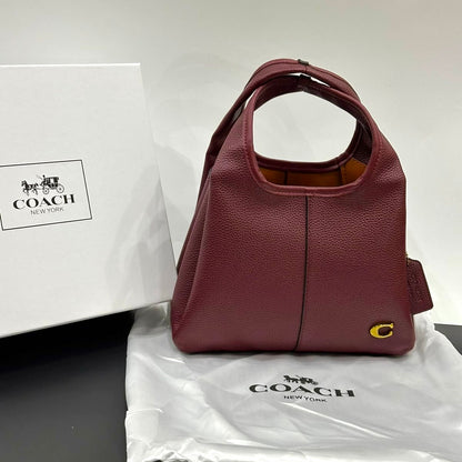Coach Lana Bag- Box Packing
