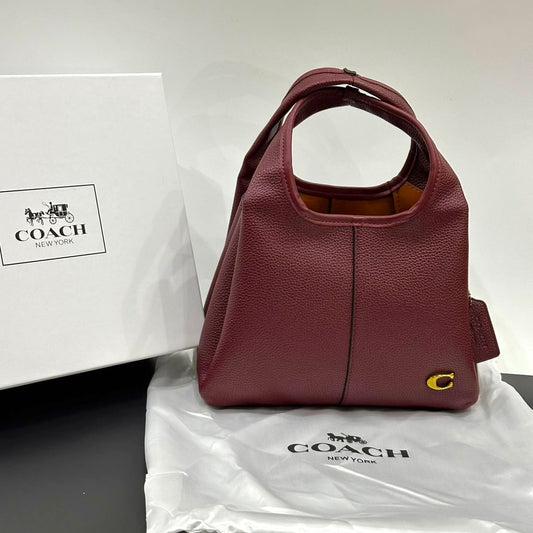 Coach Lana Bag- Box Packing