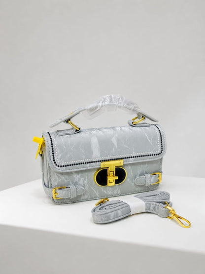 Alora Crossbody Bag
