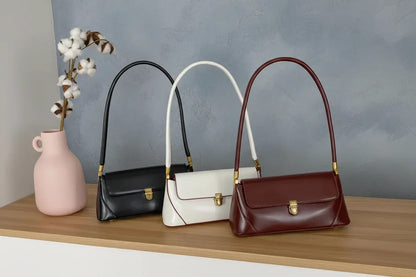 Baguette Shoulder Bag
