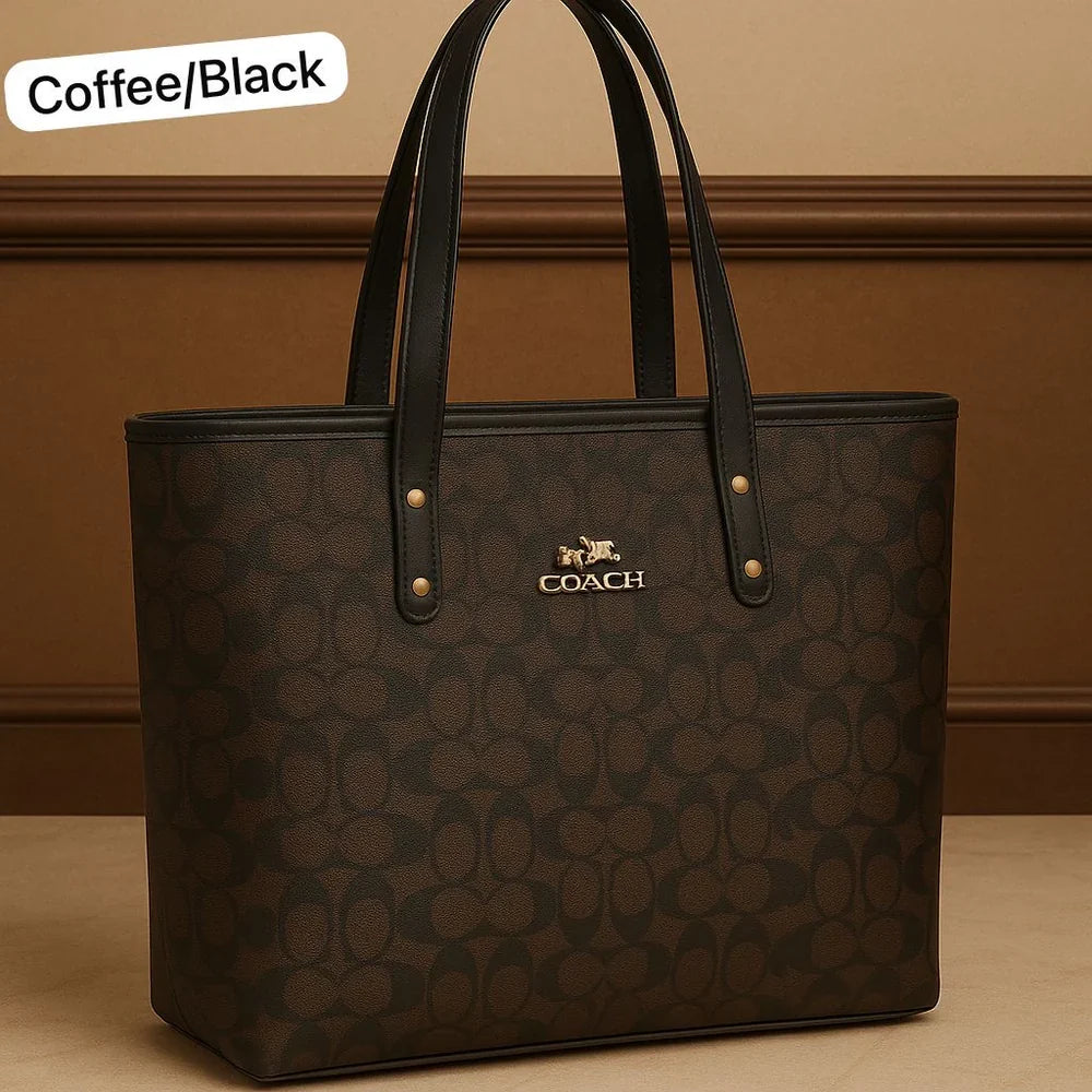 Sleek Totebag