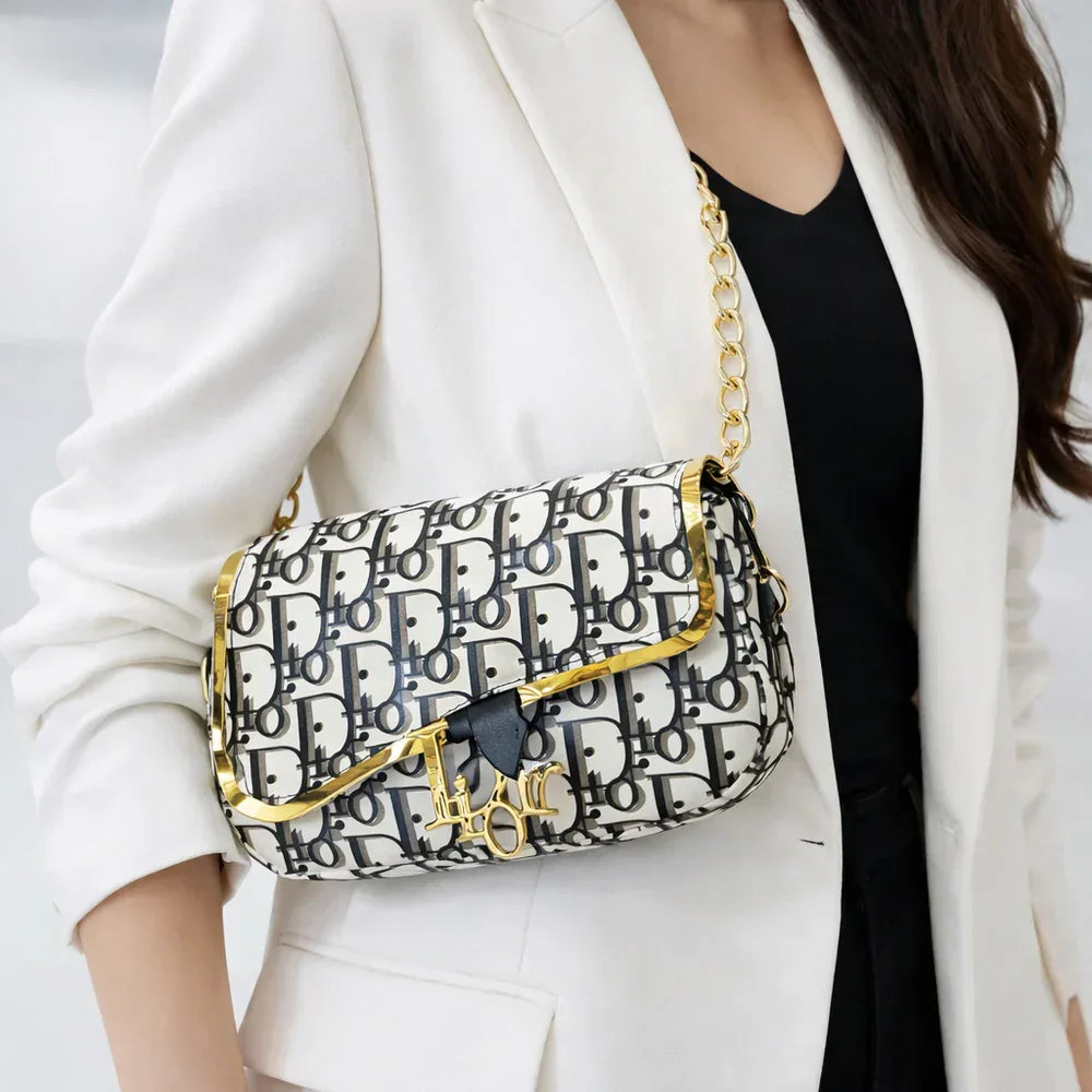 D Crossbody - Bagsberry.pk