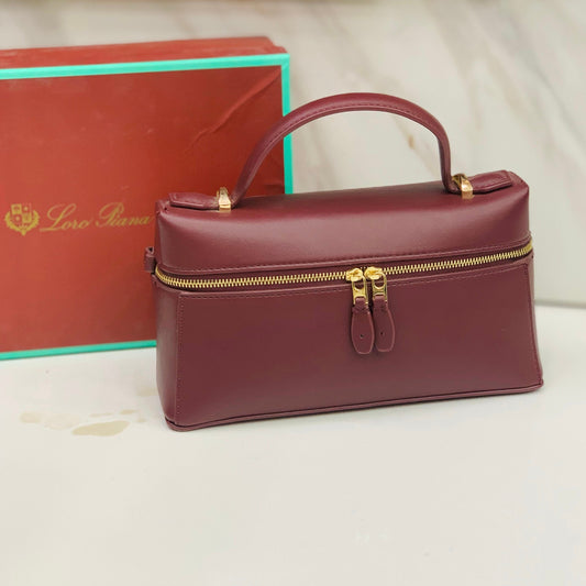 Loro Piana L27 Handbag- Box Packing