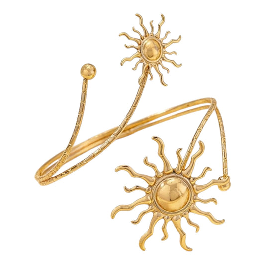 Sun ArmCuff
