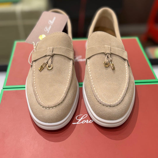 Summer Charms Walk Loafer-Box Packing