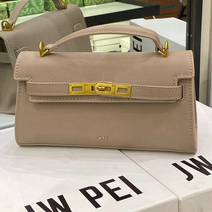 JW PEI Noor Top Handle Bag-Box Packaging