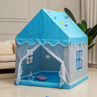 Fyeme Princess Tent House