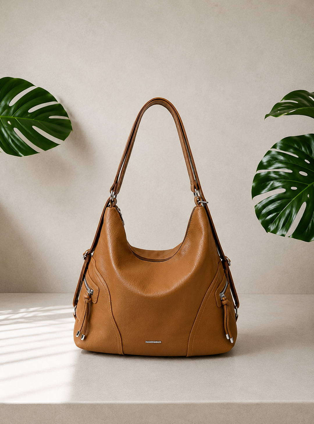 Hobo Totebag