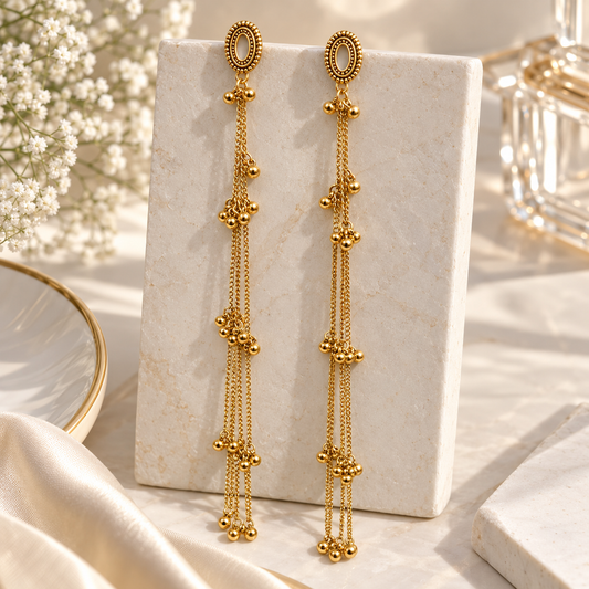 Kashmiri Earring-01
